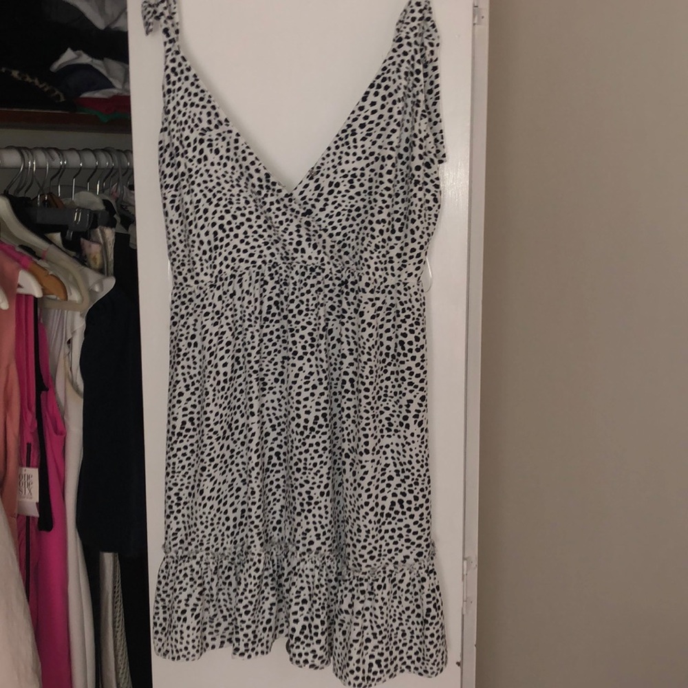 Boutique summer dress